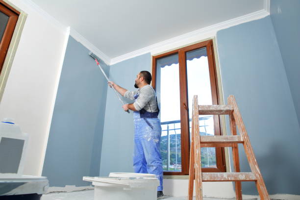 Best Forensic Mold Investigation  in Dresser, WI