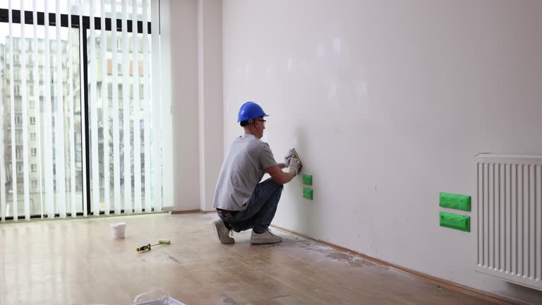 Mold Odor Removal Services in Dresser, WI