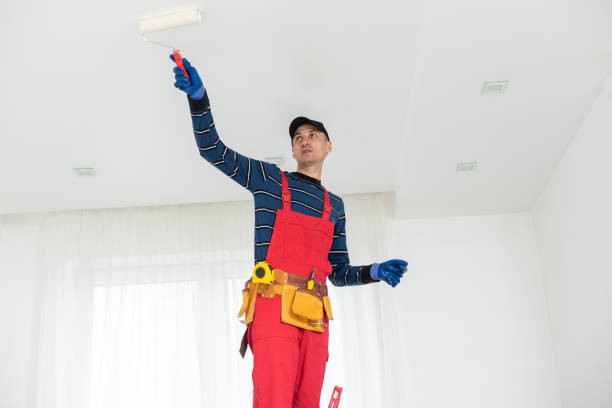 Best Indoor Air Quality Assessment  in Dresser, WI