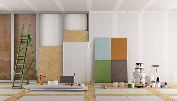 Best Airborne Mold Testing  in Dresser, WI